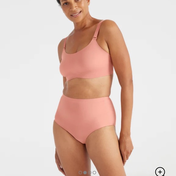 Knix evolution bra - Picture 1 of 7